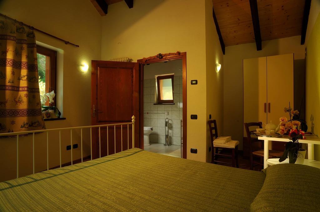 מלון Verrayes Maison Lombard חדר תמונה