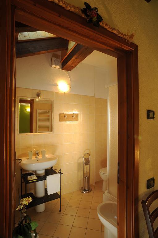 מלון Verrayes Maison Lombard חדר תמונה
