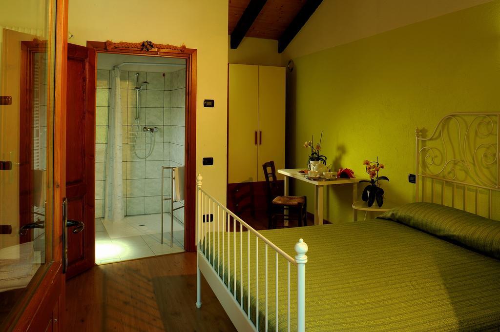 מלון Verrayes Maison Lombard חדר תמונה