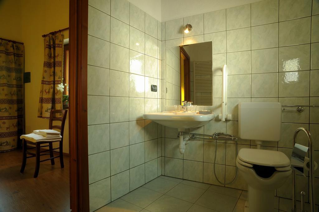 מלון Verrayes Maison Lombard חדר תמונה
