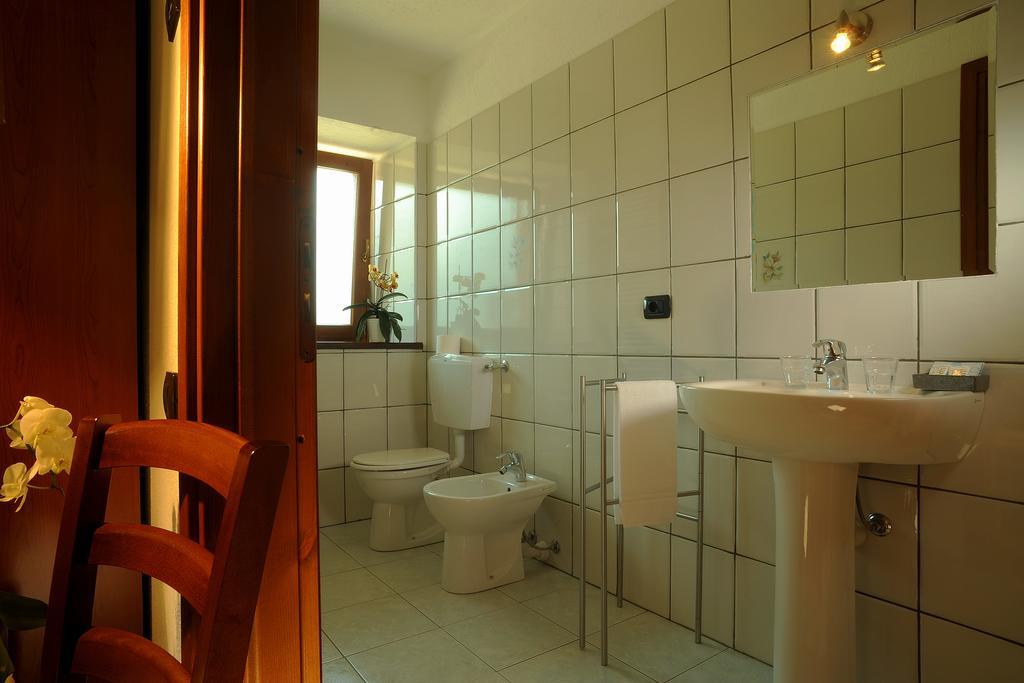 מלון Verrayes Maison Lombard חדר תמונה
